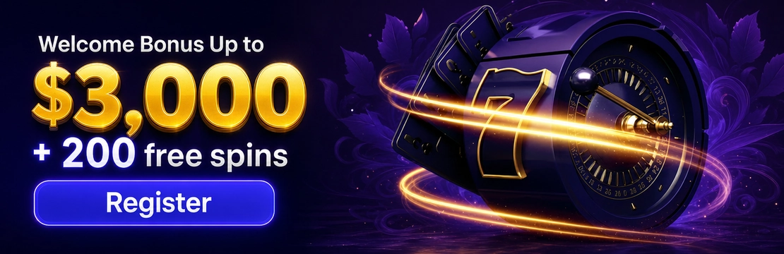 Lucky 7even Casino